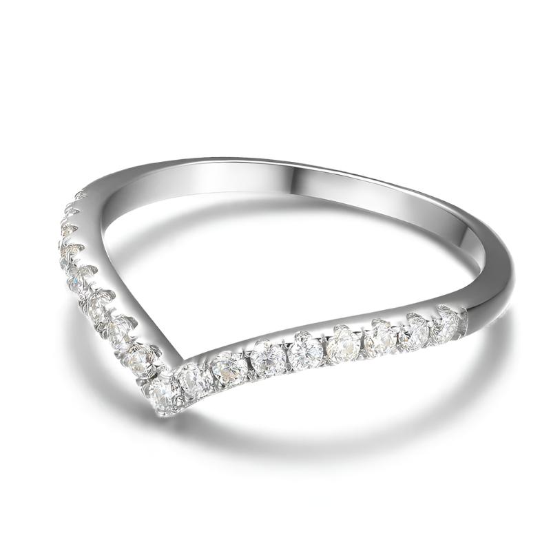 Vow of Love Ring