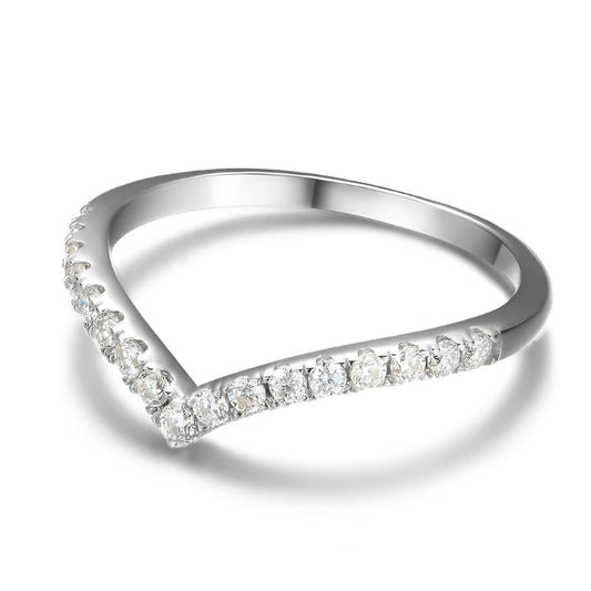 Vow of Love Ring