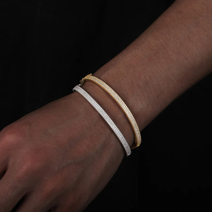 4 mm Bangle