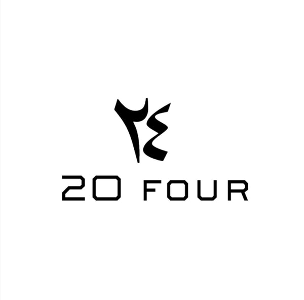 20-four