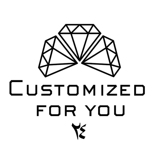 Custom pendant quote