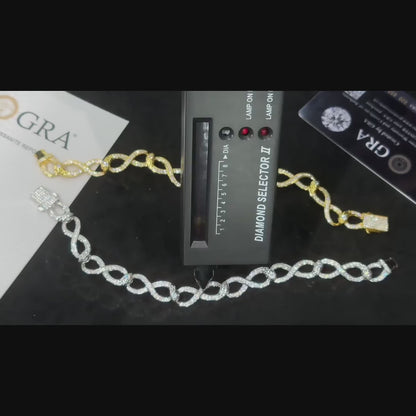 Snake head Cuban Bracelets