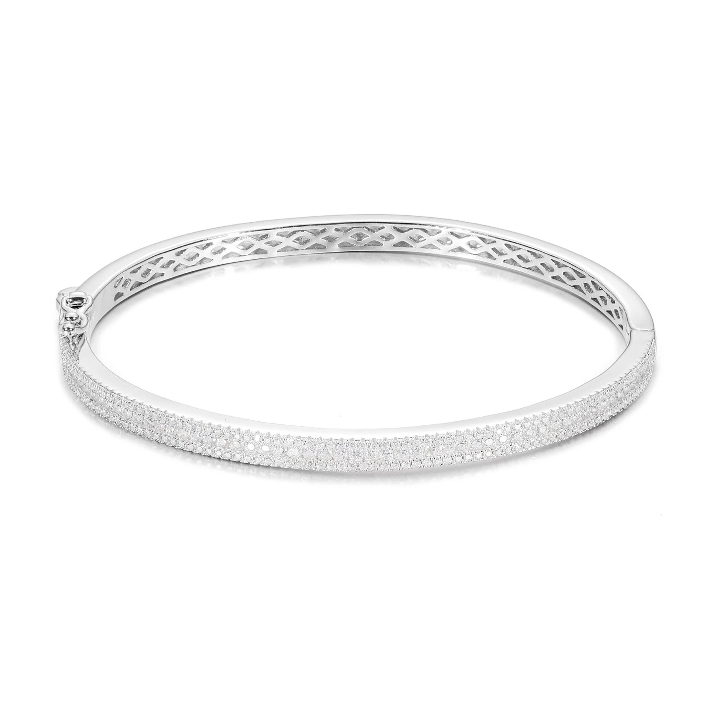 4 mm Bangle
